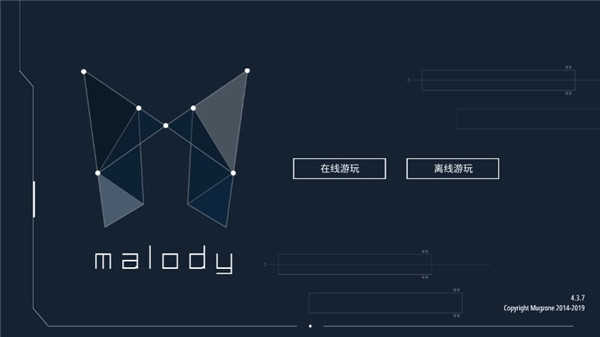 malody中文版