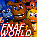 玩具熊的五夜后宫: 世界（fnaf world）